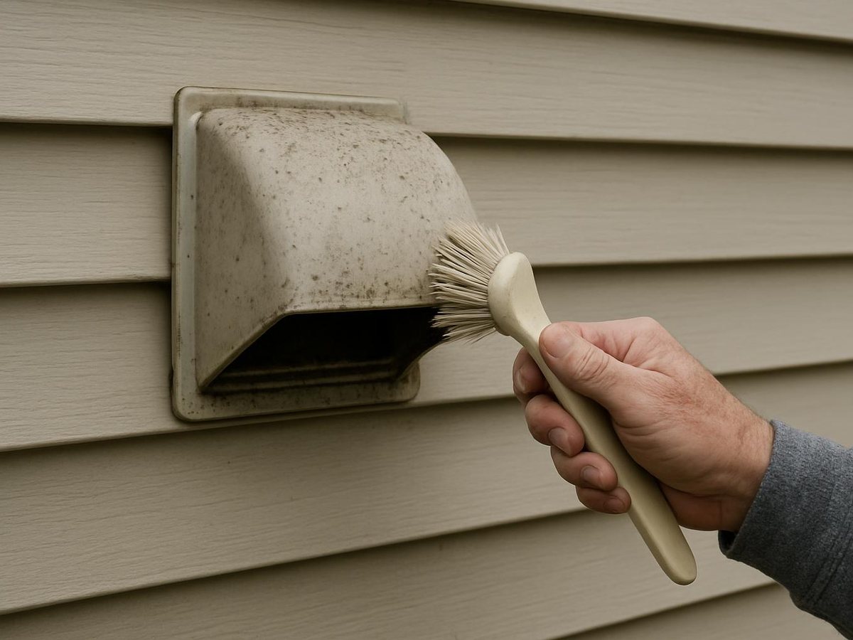 Oak Cliffs Dryer Cleaning Services work in Orlando