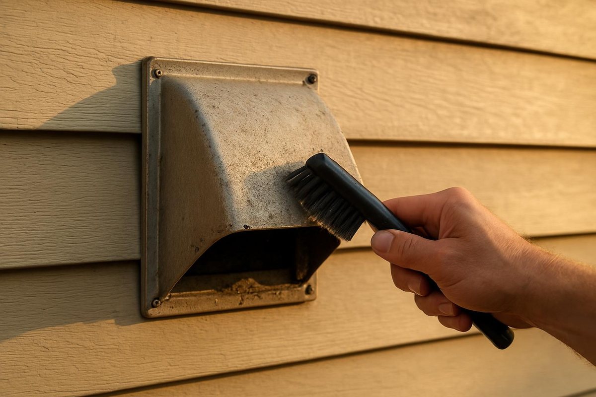 Oak Cliffs Dryer Cleaning Services in Orlando